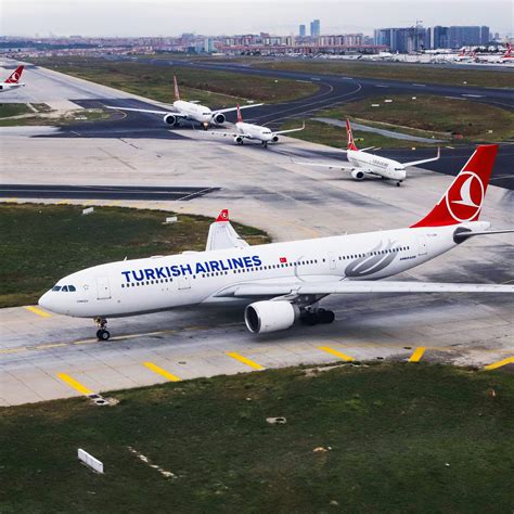 turkish airlines tracking